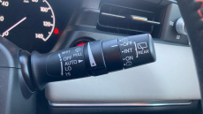 Honda HR-V 1.5 eHEV Advance Style 5dr CVT Hybrid Hatchback